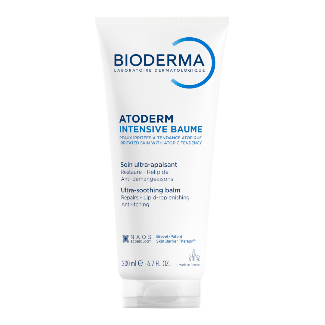 Bioderma Atoderm Intensive Baume - Ultra Soothing Balm