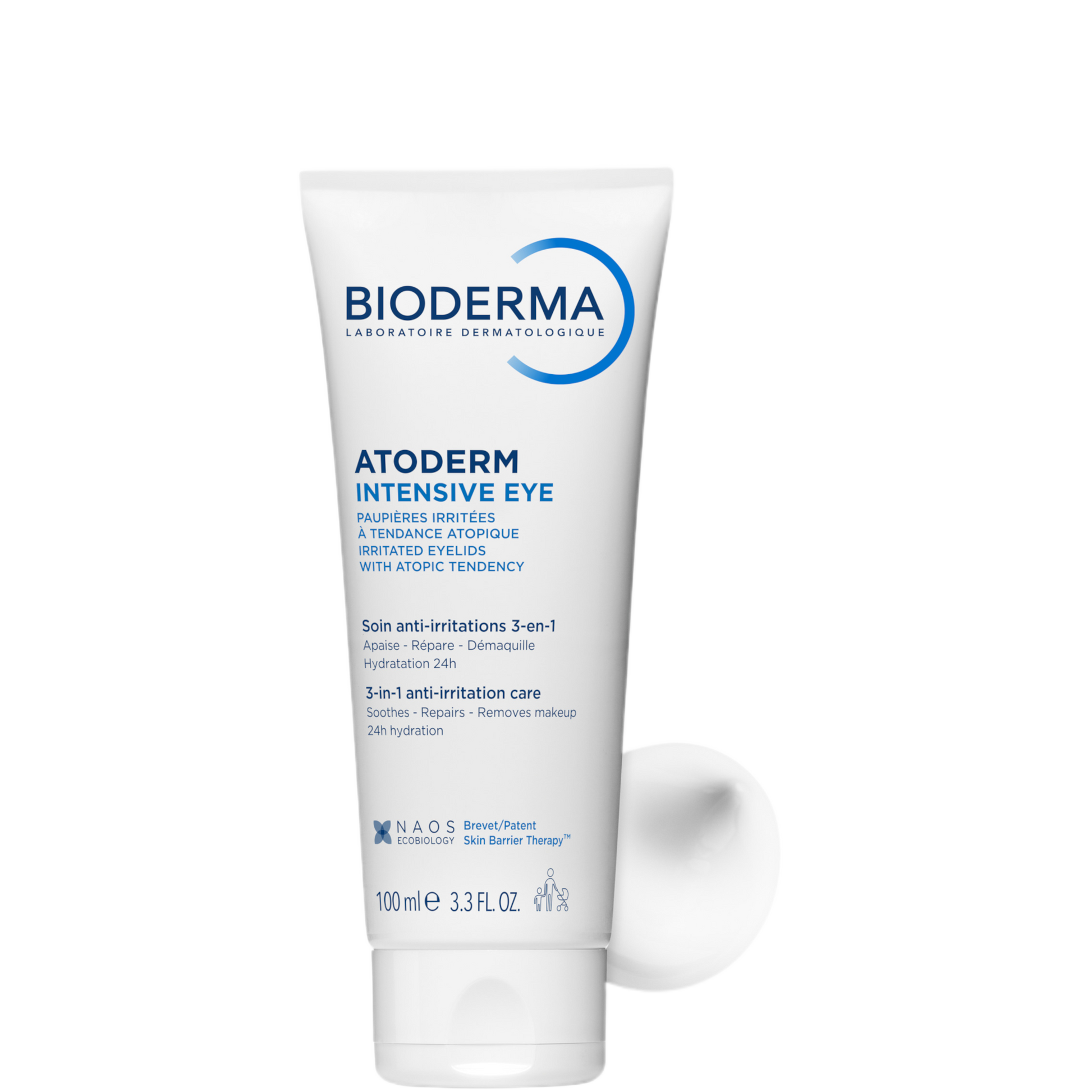 Bioderma Atoderm Intensive Eye Care