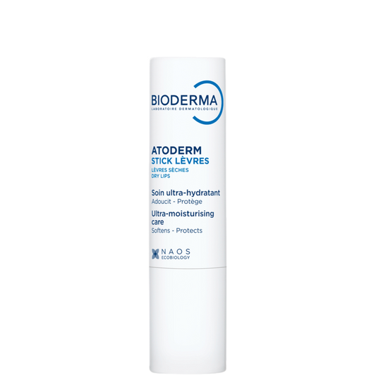 Bioderma Atoderm Moisturising Lip Balm