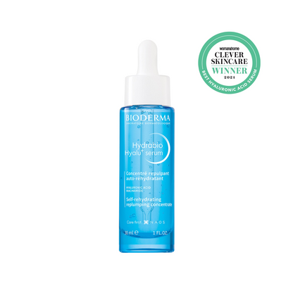 Bioderma Hydrabio Hyalu+ Serum