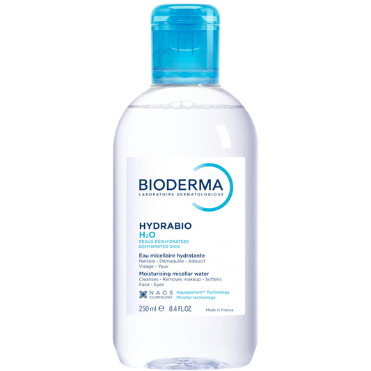 Bioderma Hydrabio H2O - Micelle Solution