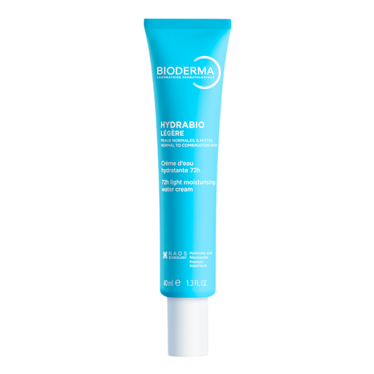 Bioderma Hydrabio Gel-Cream Light Moisturising Care