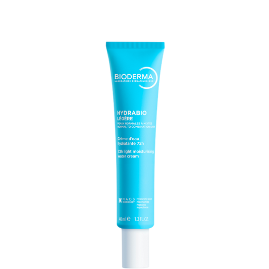 Bioderma Hydrabio Gel-Cream Light Moisturising Care