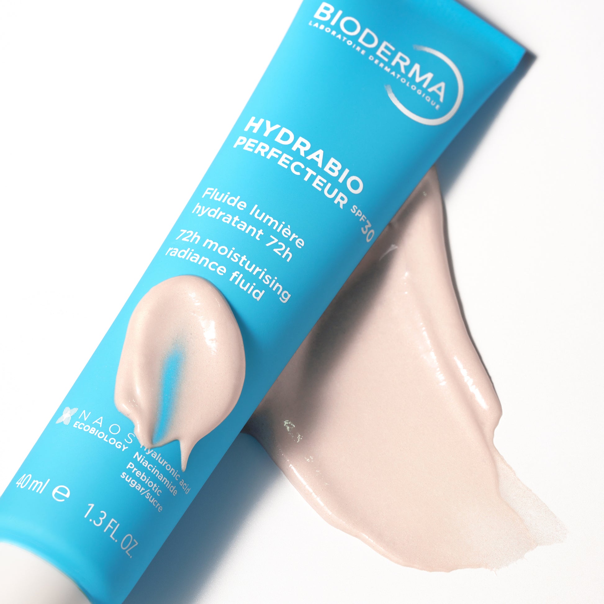 Bioderma Hydrabio Perfector SPF30