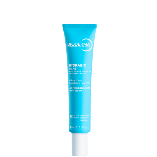 Bioderma Hydrabio Creme - Rich Moisturising Care