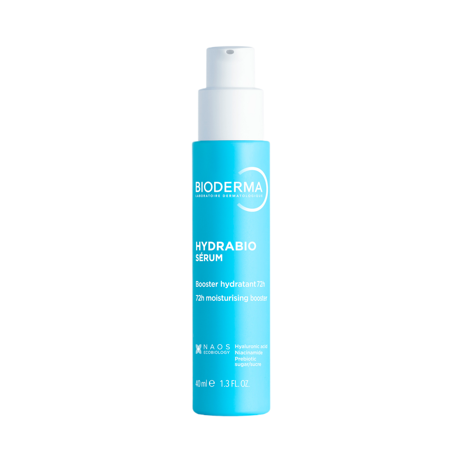 Bioderma Hydrabio Serum - 40ml