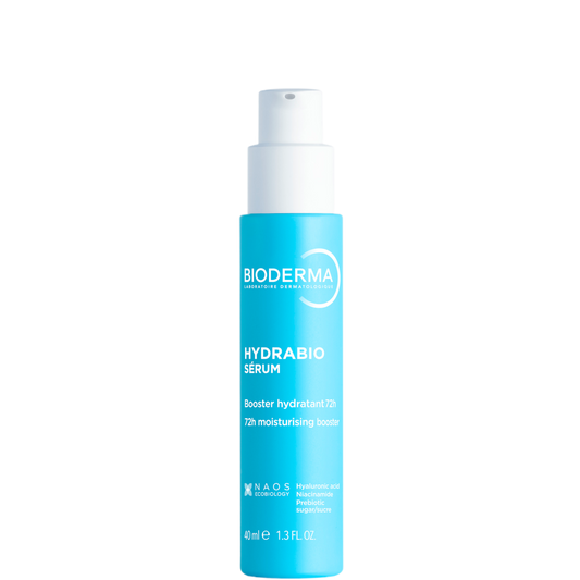 Bioderma Hydrabio Serum