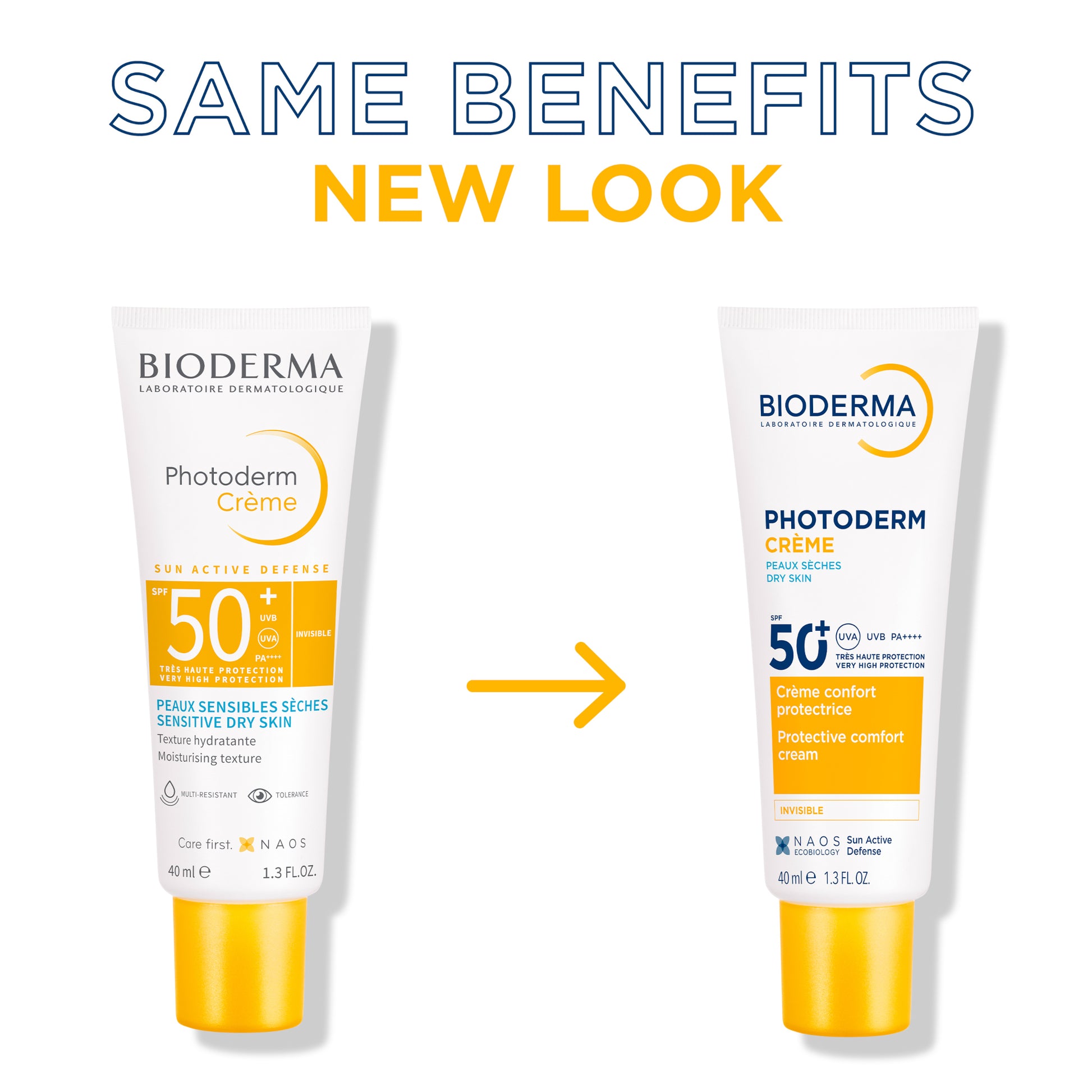 Bioderma Photoderm Cream SPF50+