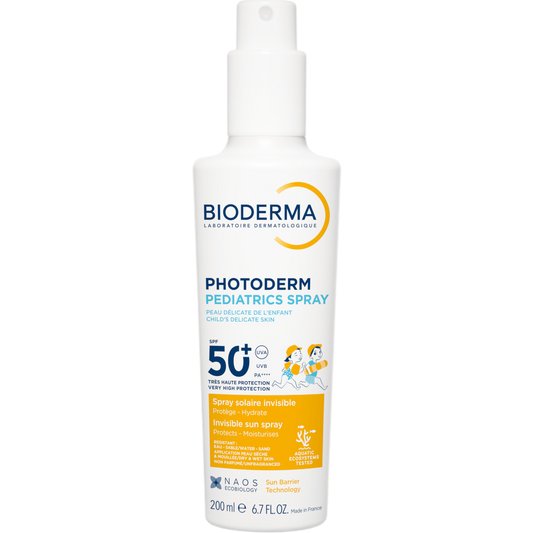 Bioderma Photoderm Pediatrics Spray SPF50+