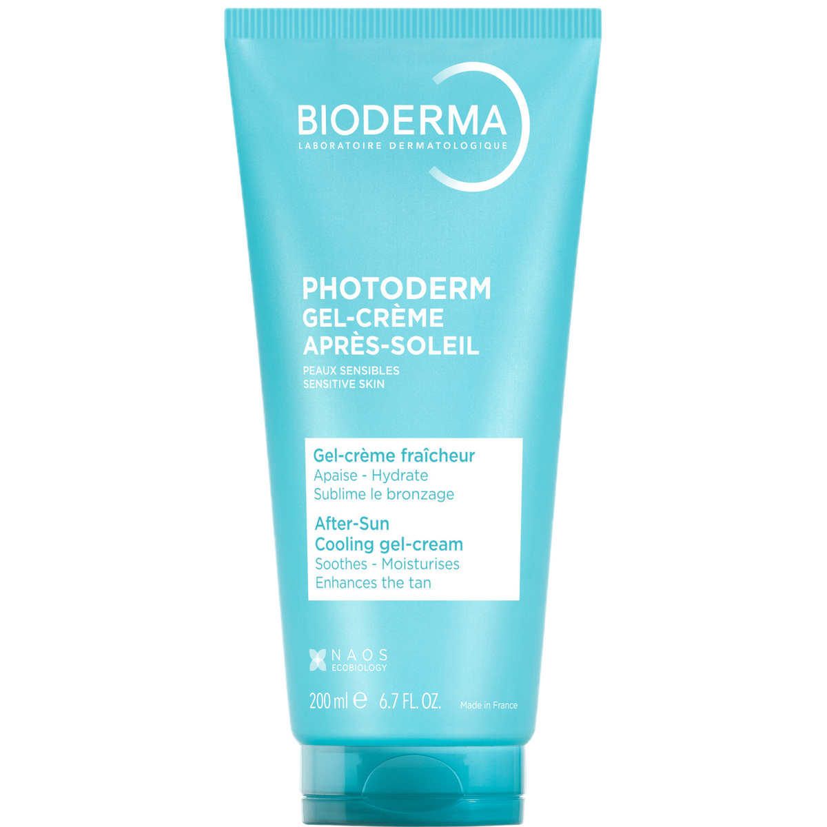 Photoderm Refreshing After sun Milk