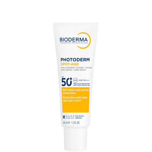 Bioderma Photoderm Spot Age SPF50+