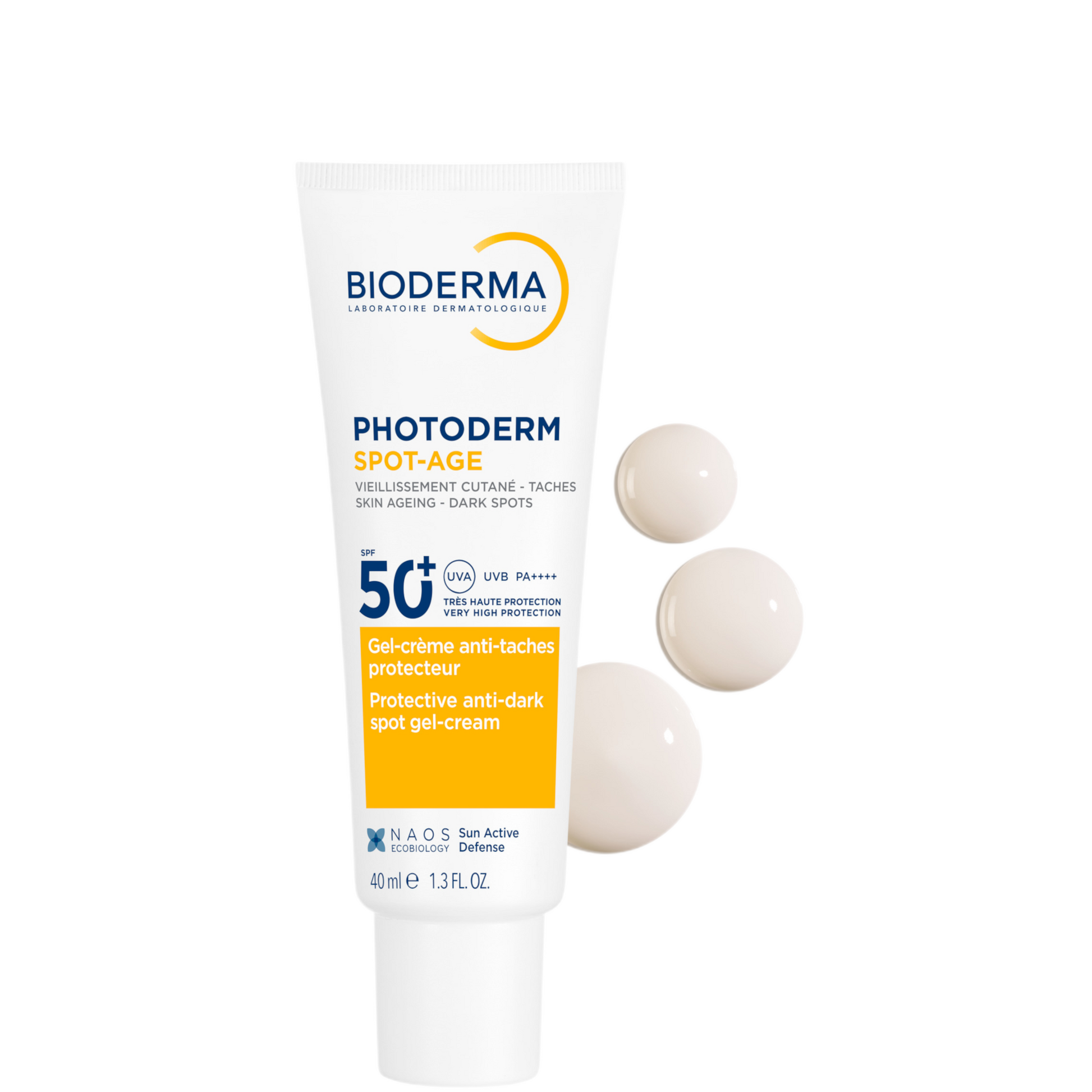 Bioderma Photoderm Spot Age SPF50+