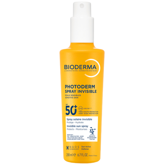 Bioderma Photoderm Spray SPF50+