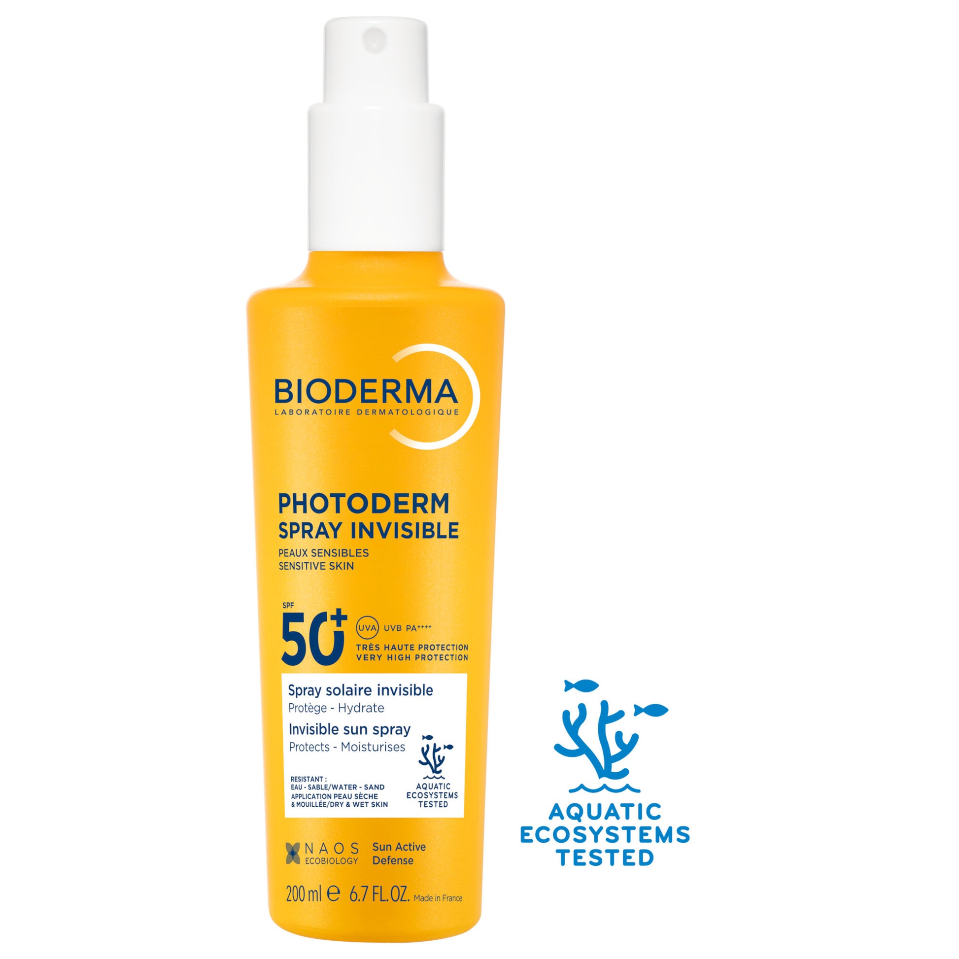 Bioderma Photoderm Spray SPF50+