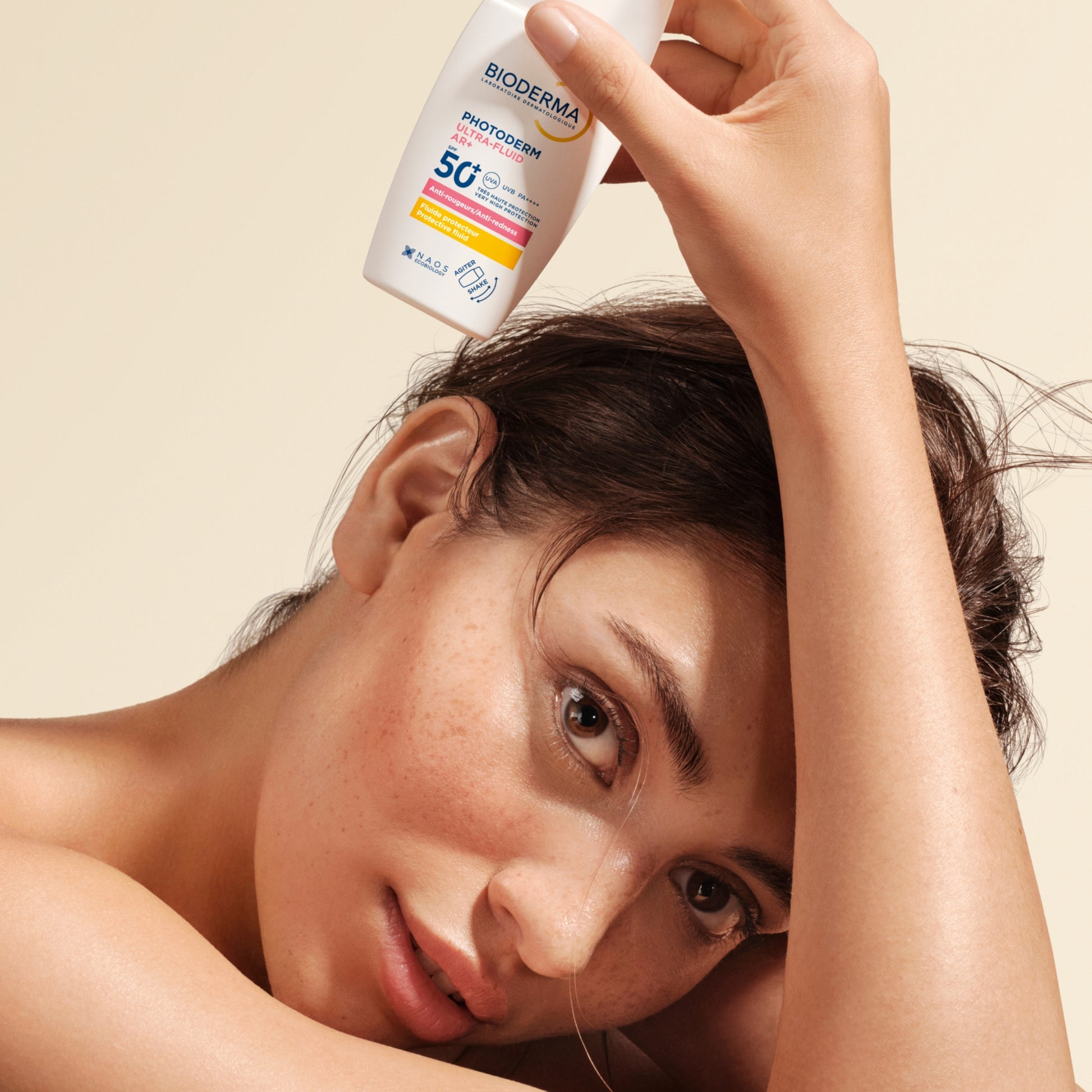 Bioderma Photoderm Ultra-Fluid AR+ SPF50+
