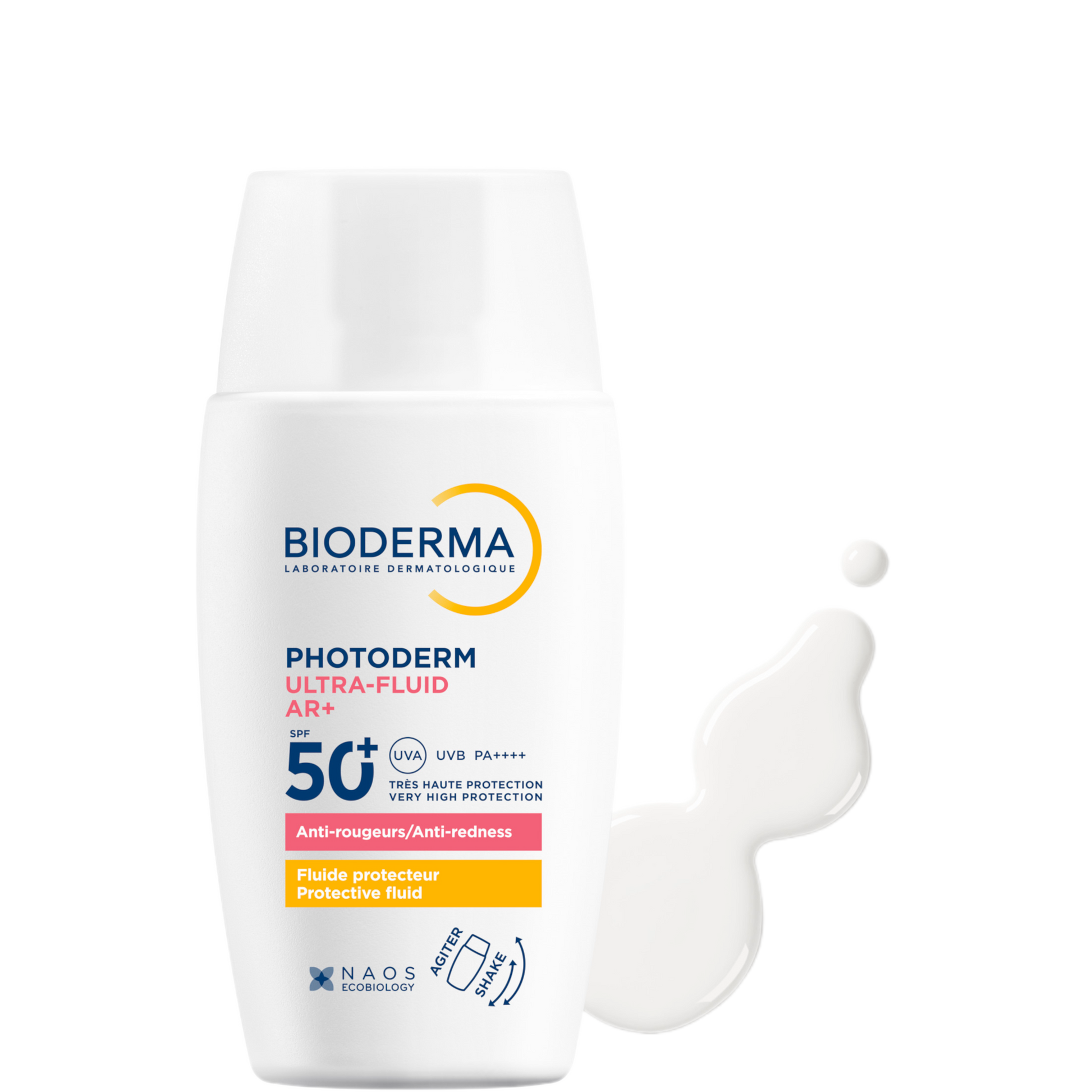 Bioderma Photoderm Ultra-Fluid AR+ SPF50+