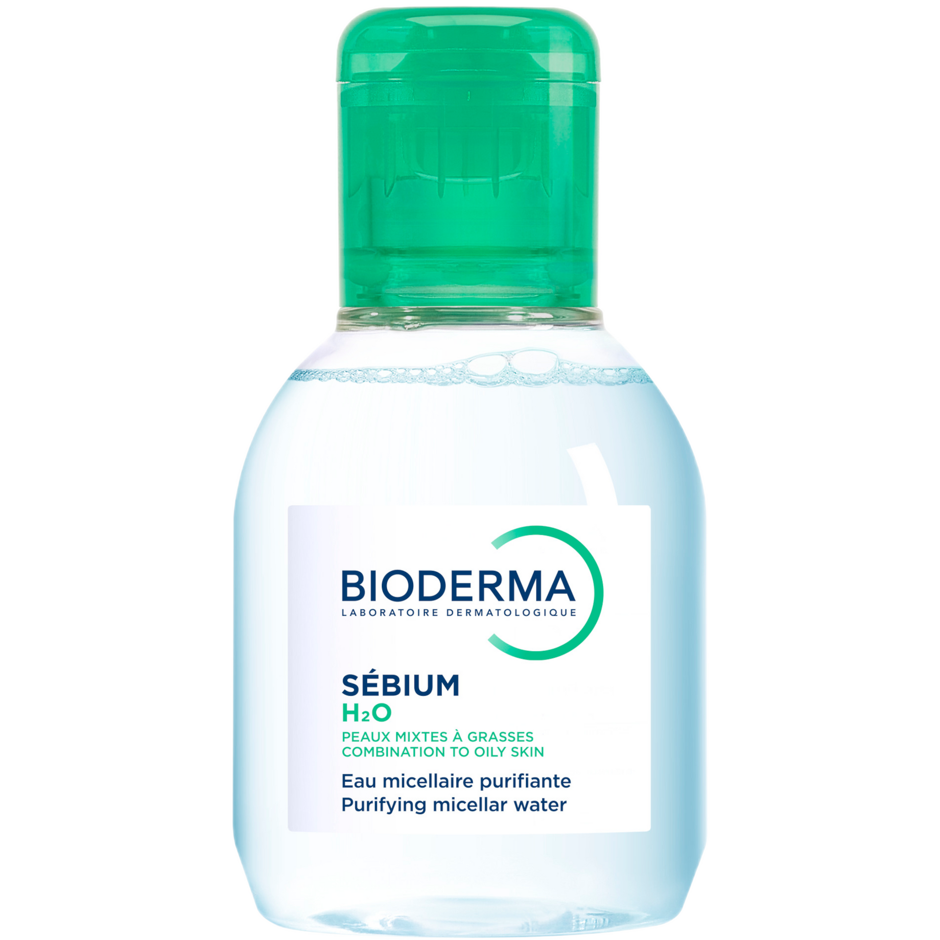 Sebium H2O Micelle Solution