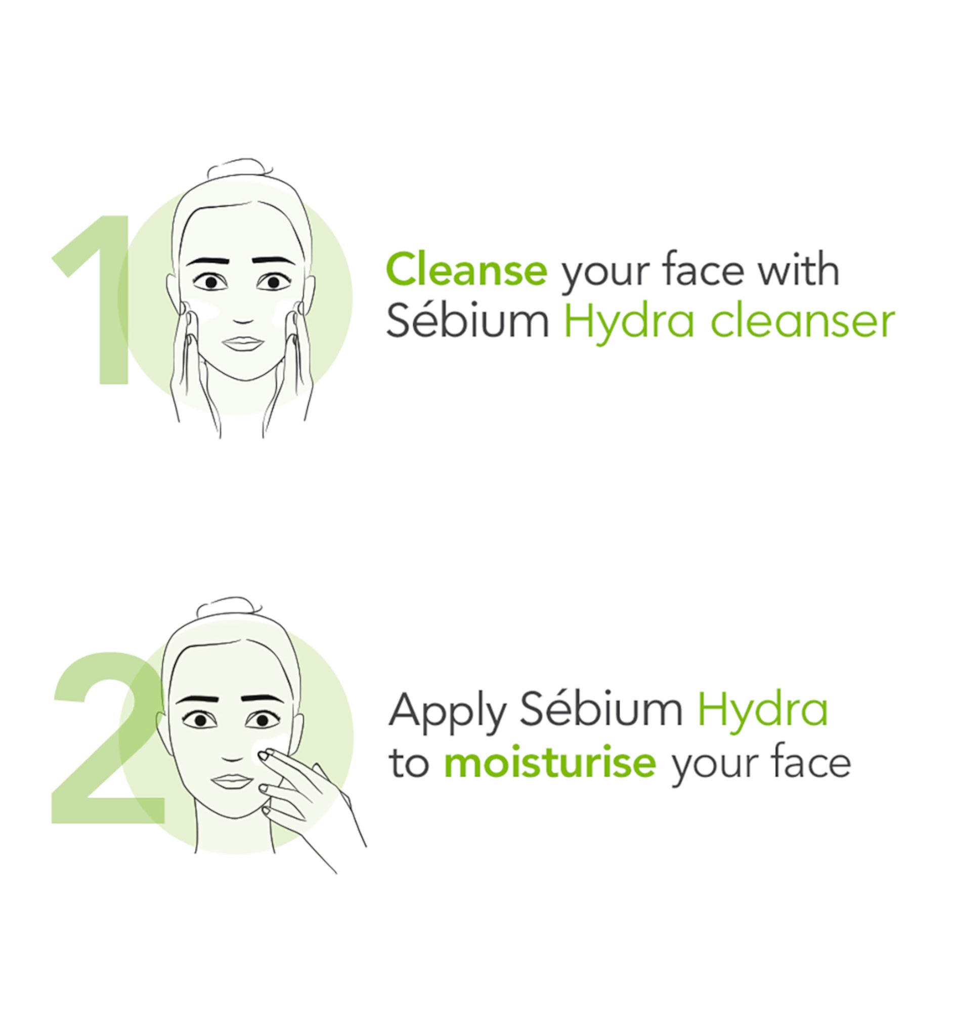 Bioderma Sebium Hydra