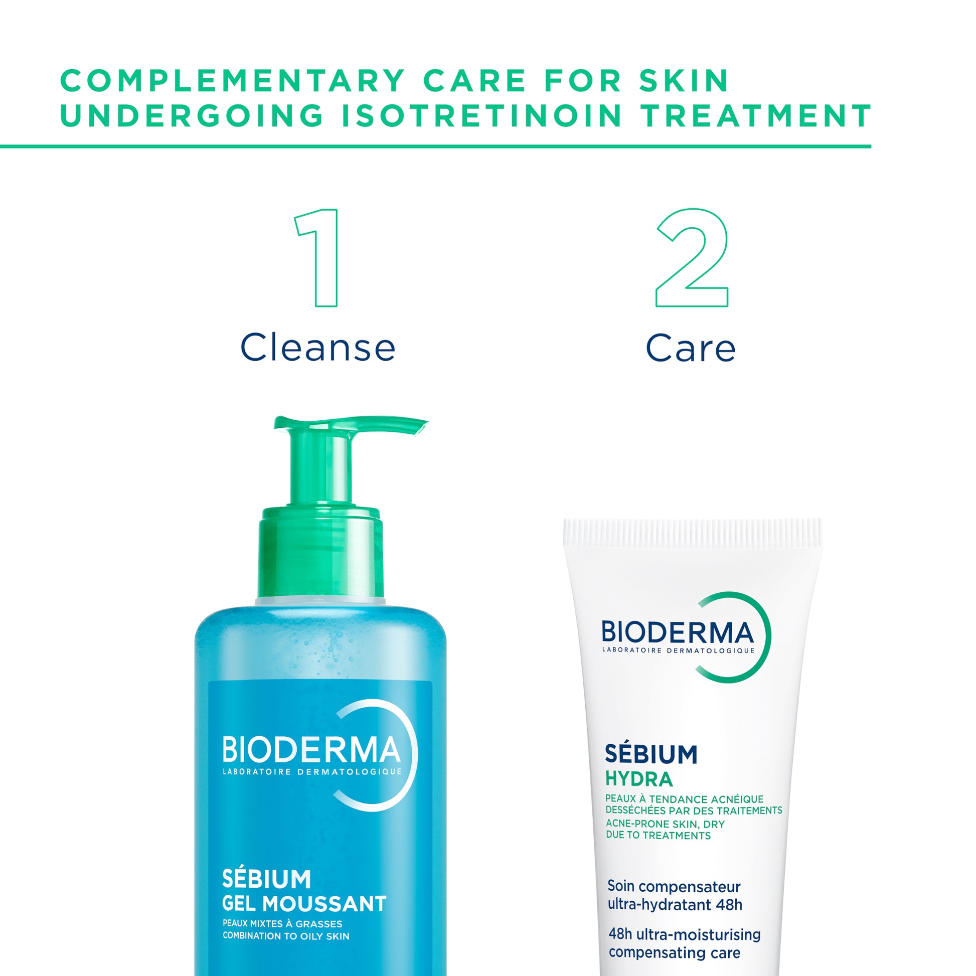 Bioderma Sebium Hydra