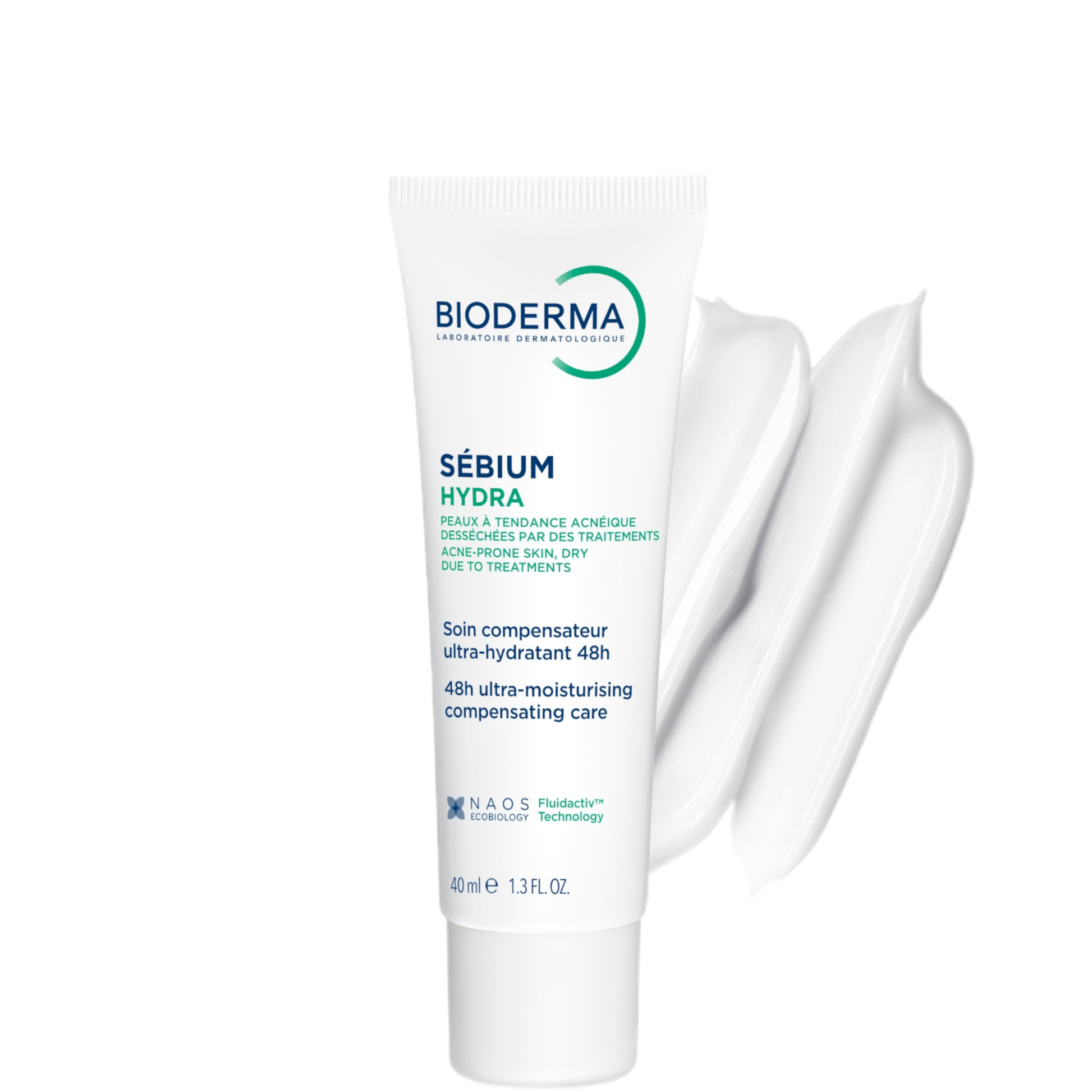 Bioderma Sebium Hydra