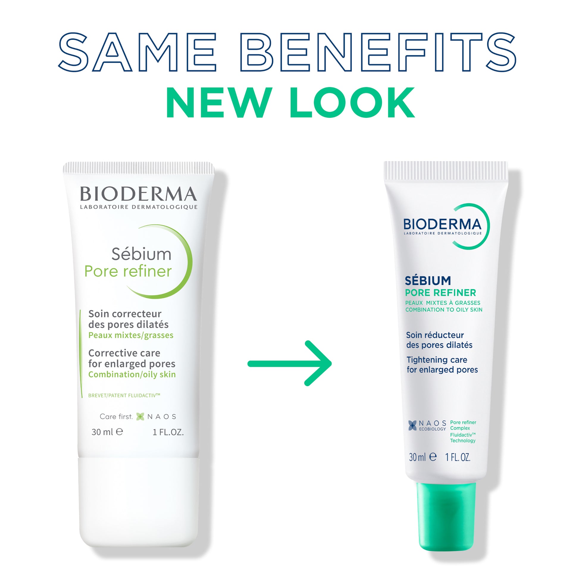 Bioderma Sebium Pore Refiner