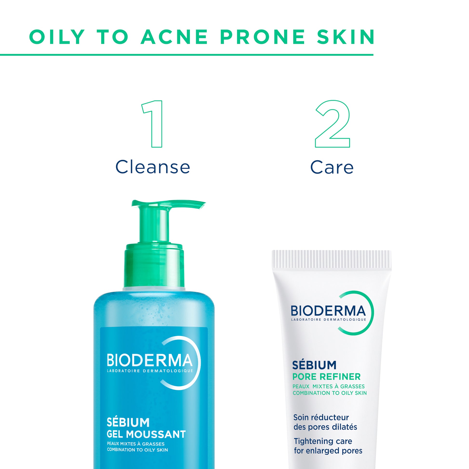 Bioderma Sebium Pore Refiner