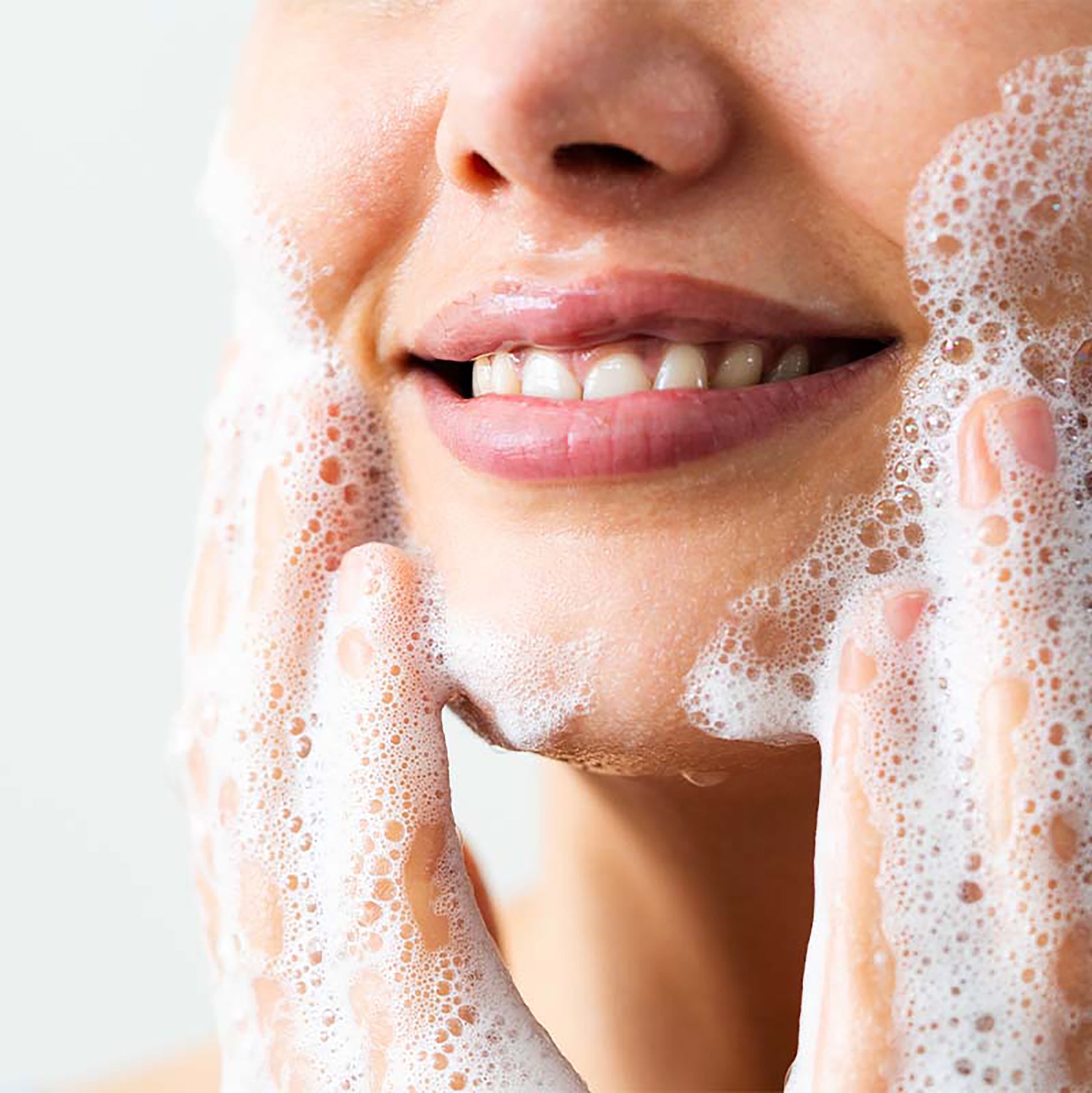 Bioderma Sebium Purifying Cleansing Foaming Gel