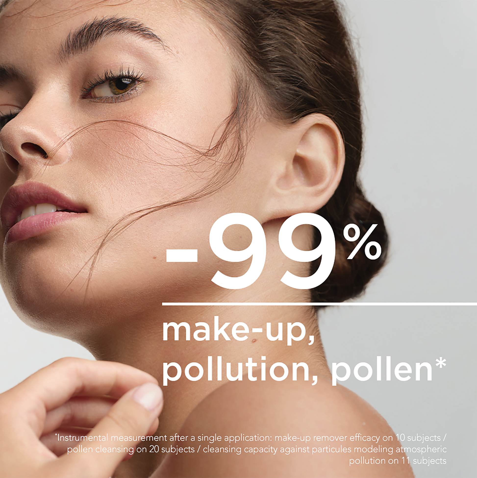 Bioderma Sensibio H2O - Micelle Solution (formerly Crealine)