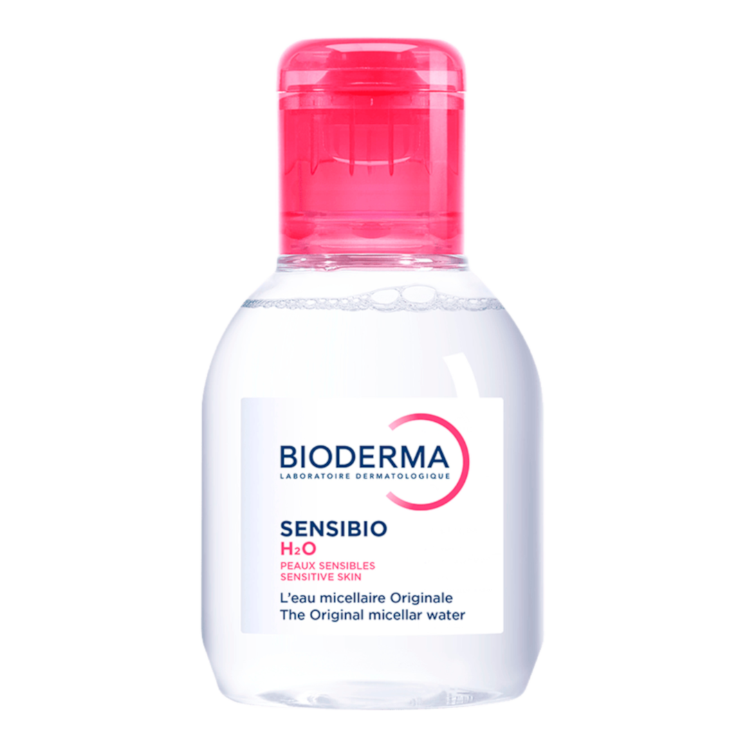 Sensibio H2O Micelle Solution
