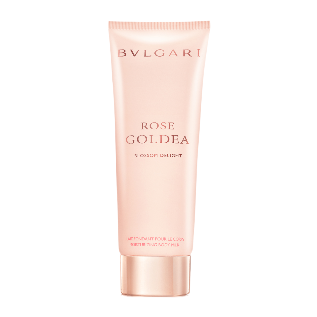 BVLGARI Rose Goldea Blossom Delight Body Moisturising Milk - 200ml