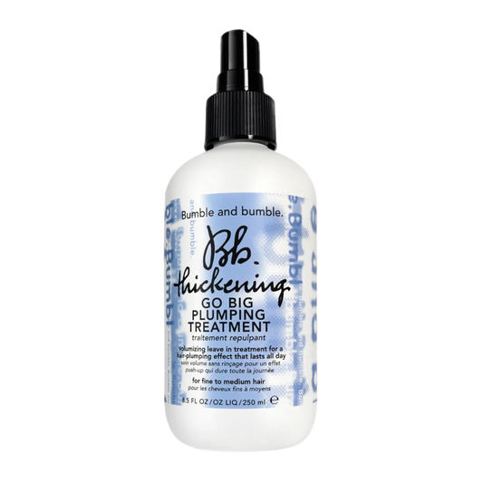 FREE GIFT - Bumble and bumble Bb. Thickening Go Big Plumping Treatment