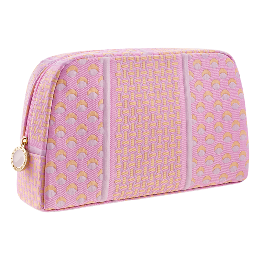 FREE GIFT - BVLGARI Women's Pouch