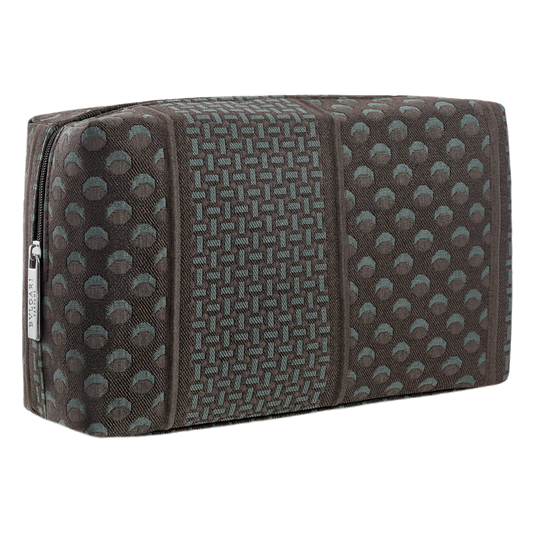 FREE GIFT - BVLGARI Mens Pouch