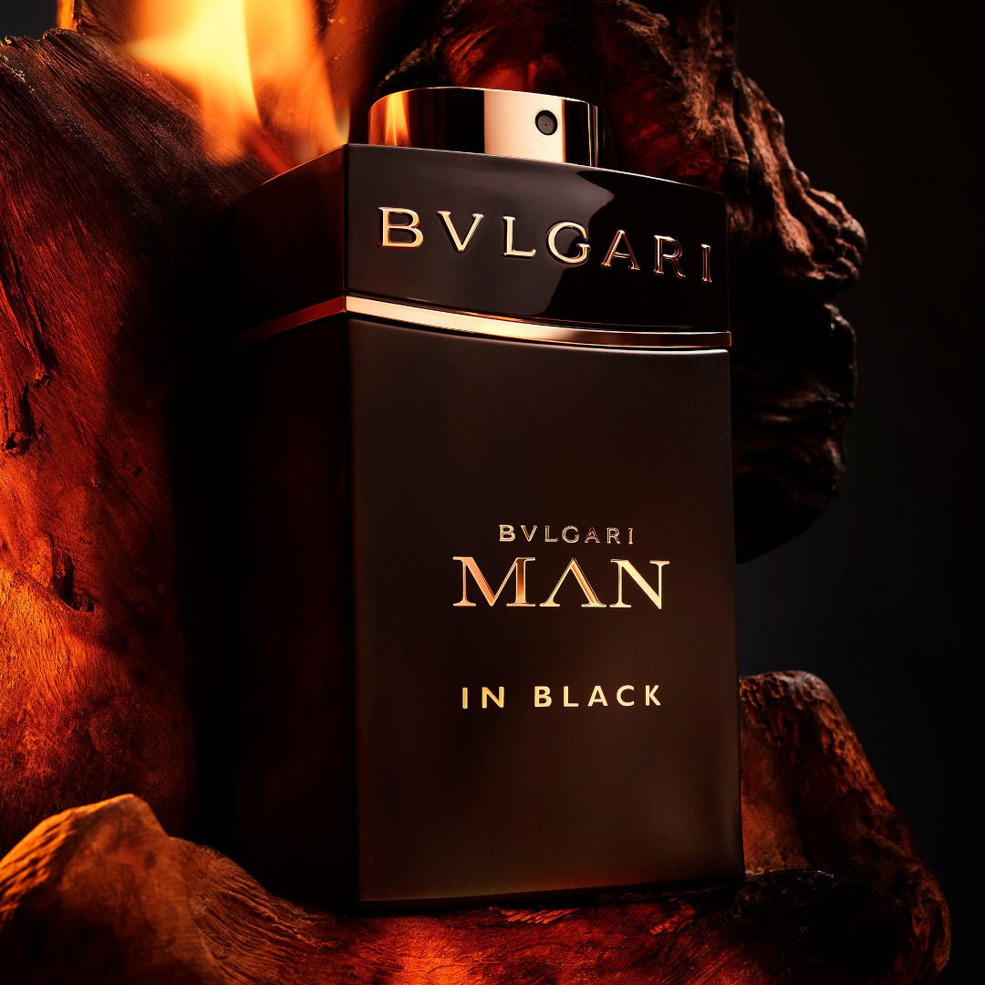 BVLGARI Man Collection Miniature Discovery Set