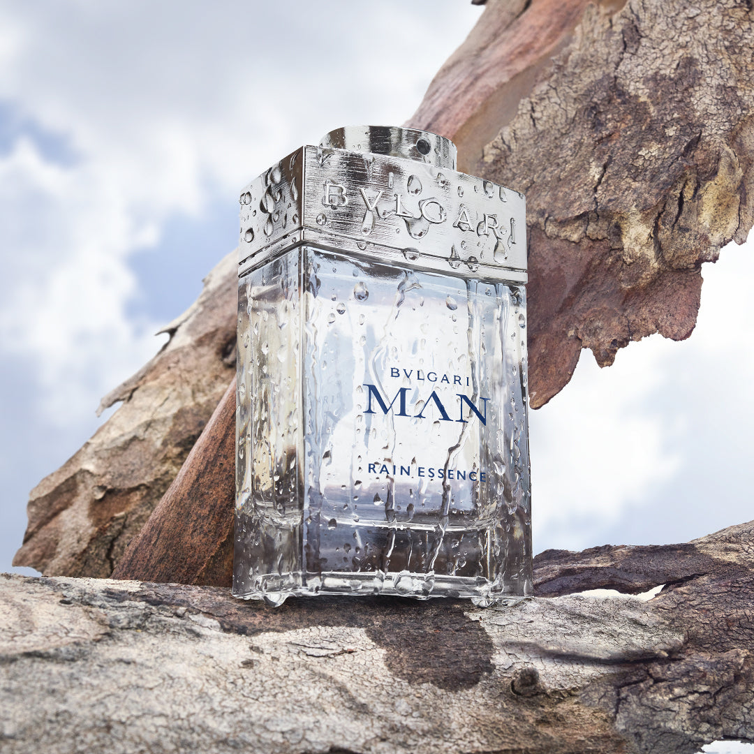 BVLGARI Man Collection Miniature Discovery Set – Escentual