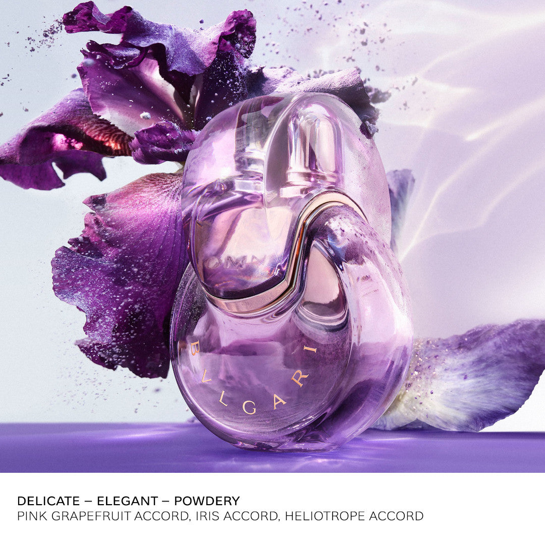 Parfum Bvlgari Omnia Bvlgari The Iconic Miniature Collection