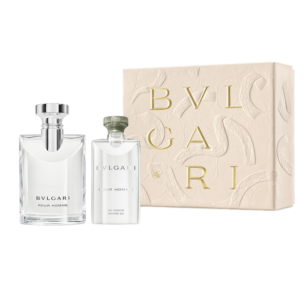 BvlgariPourHomme100mlEDTGiftSe