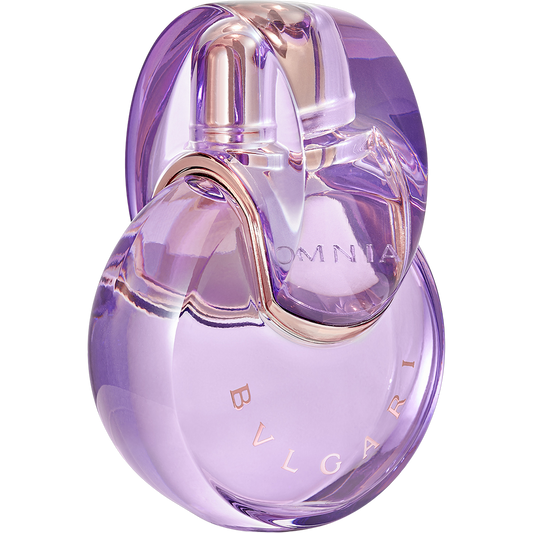 BVLGARI Omnia Amethyste Eau de Toilette Spray