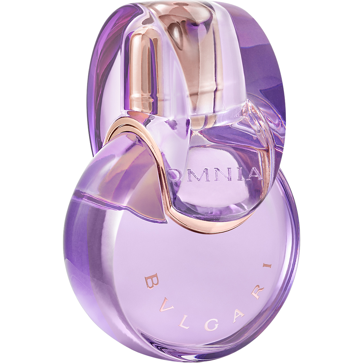 BVLGARI Omnia Amethyste Eau de Toilette Spray - 30ml
