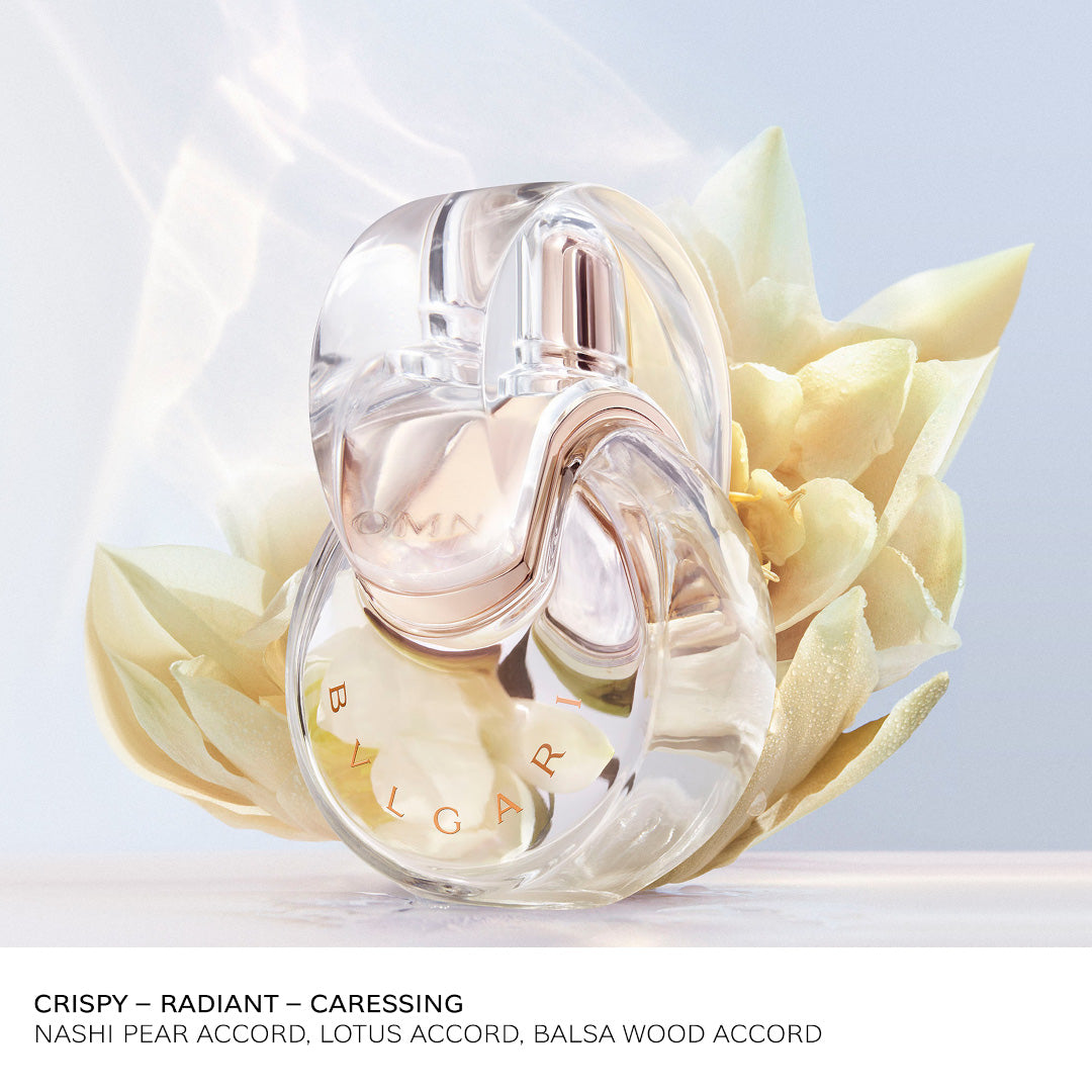 BVLGARI Omnia Collection Miniature Discovery Set – Escentual