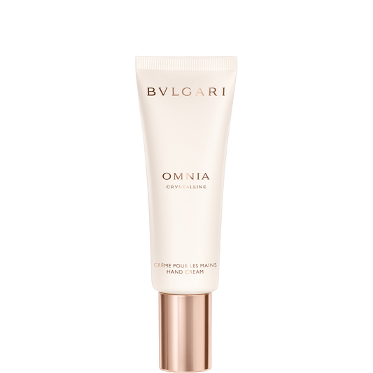 BVLGARI Omnia Crystalline Hand Cream