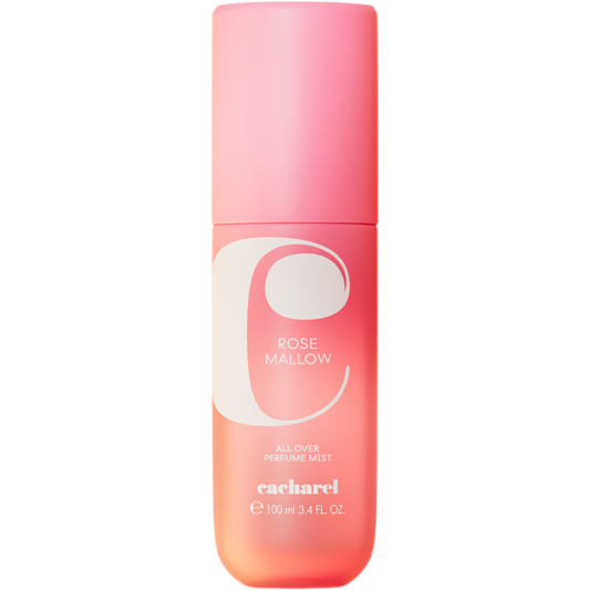 Cacharel Rose Mallow Perfume Mist