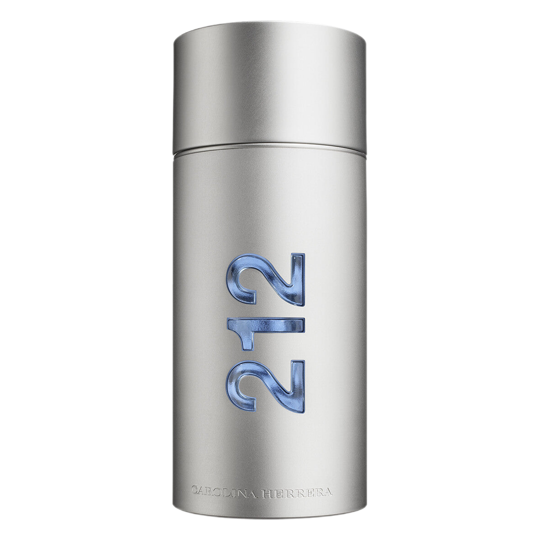Carolina Herrera 212 Men Eau de Toilette Spray - 50ml