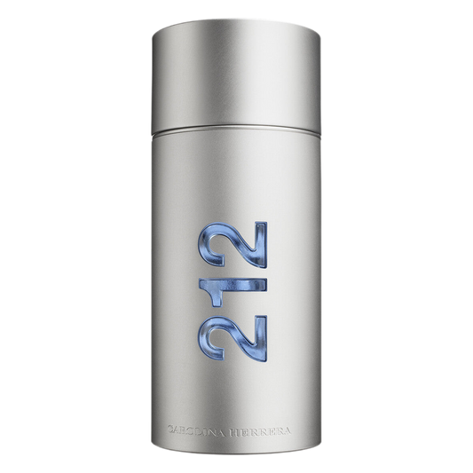Carolina Herrera 212 Men Eau de Toilette Spray
