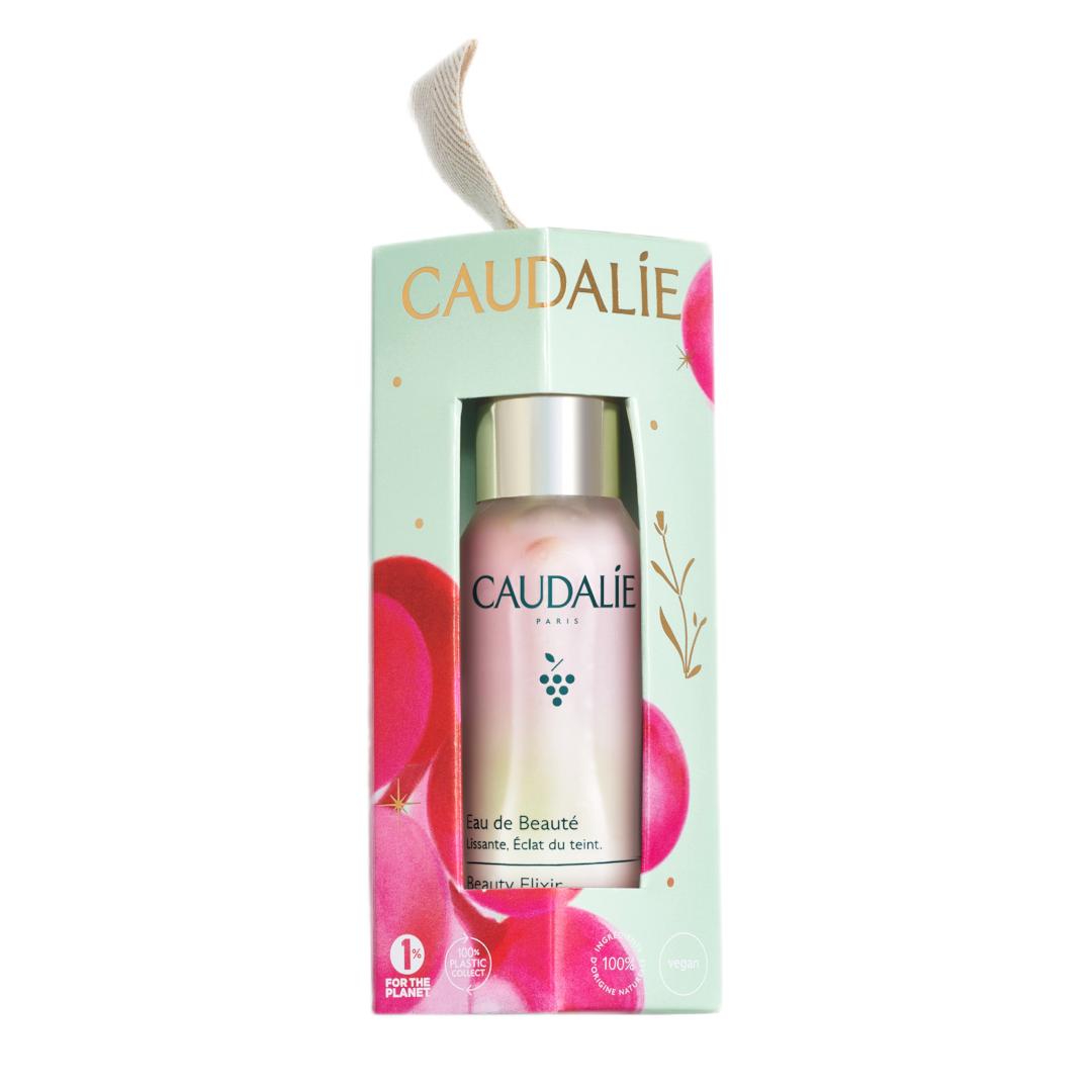 Caudalie Beauty Elixir Bauble Gift Set