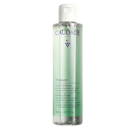 Caudalie Vinopure Purifying Toner