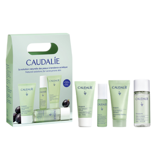 Caudalie Vinopure Starter Kit