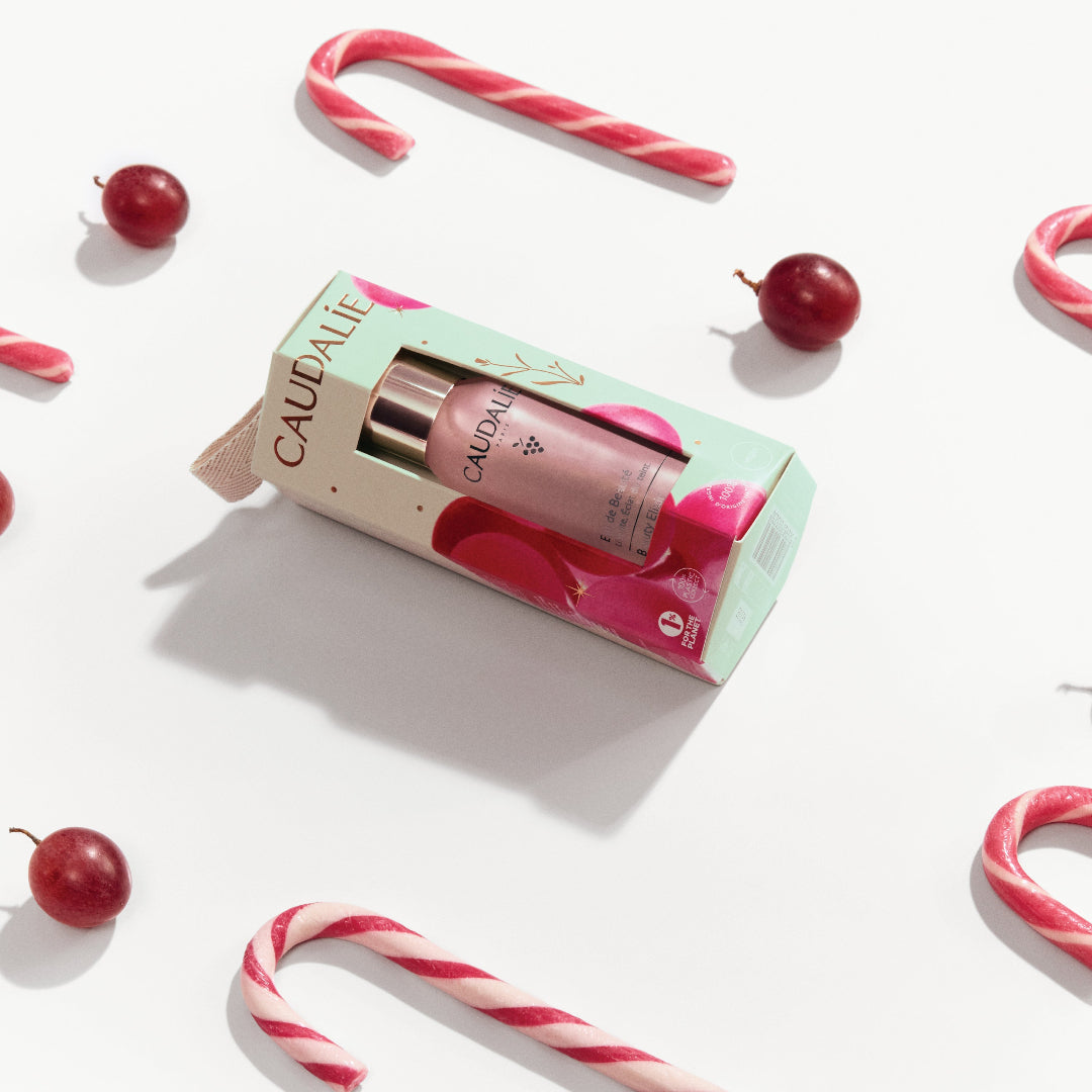 Caudalie Beauty Elixir Bauble Gift Set