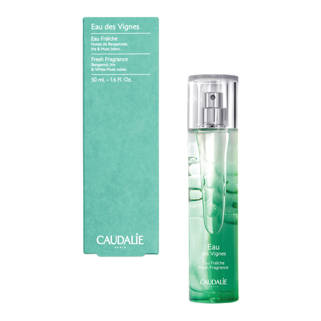 Caudalie Eau des Vignes Eau Fraiche Fresh Fragrance Spray