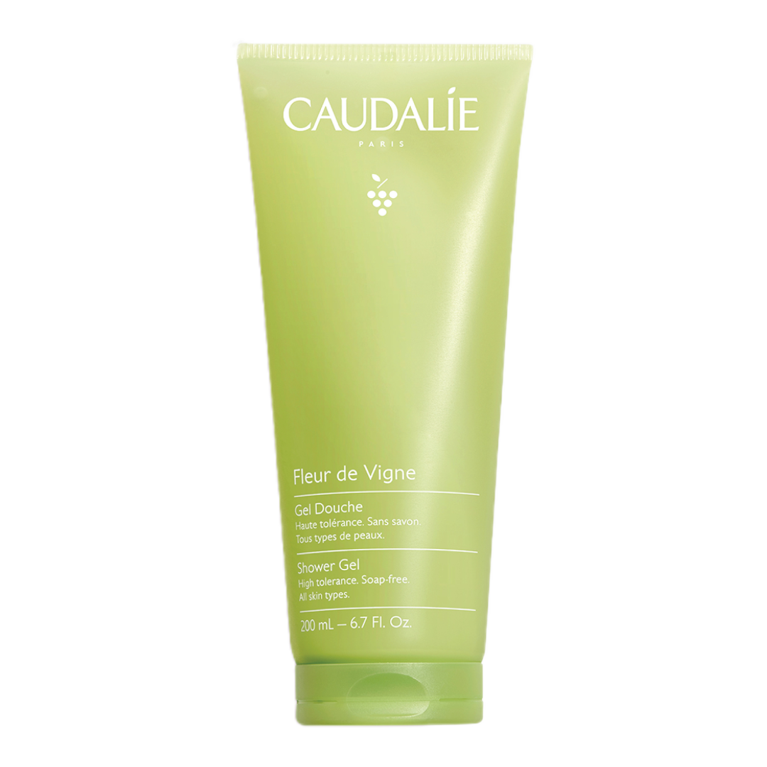 Caudalie Fleur de Vigne Shower Gel - 200ml